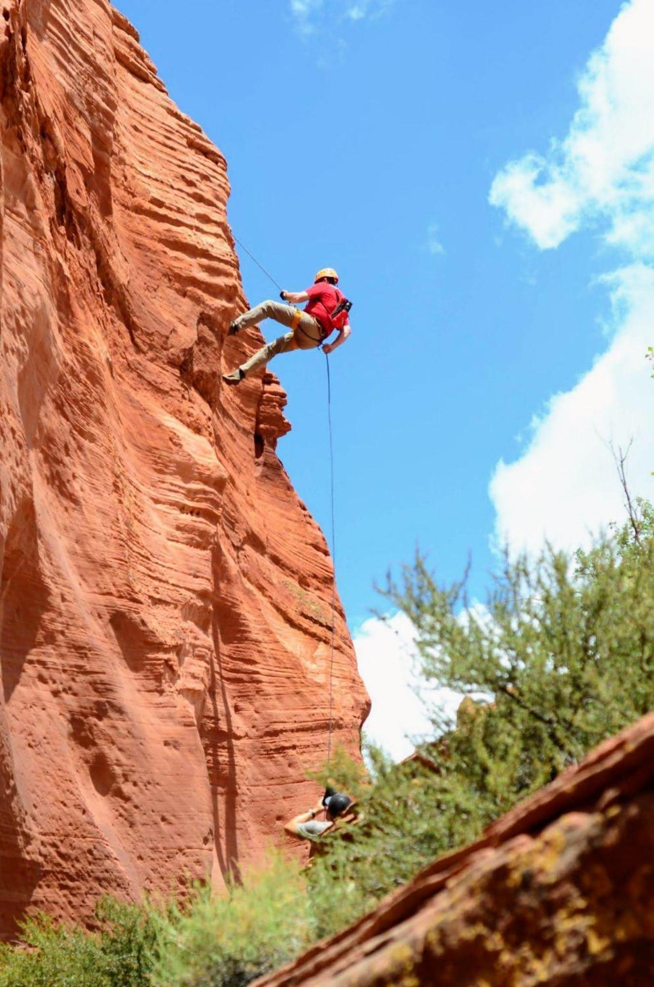 Zion Ponderosa Ranch Resort Springdale Eksteriør bilde