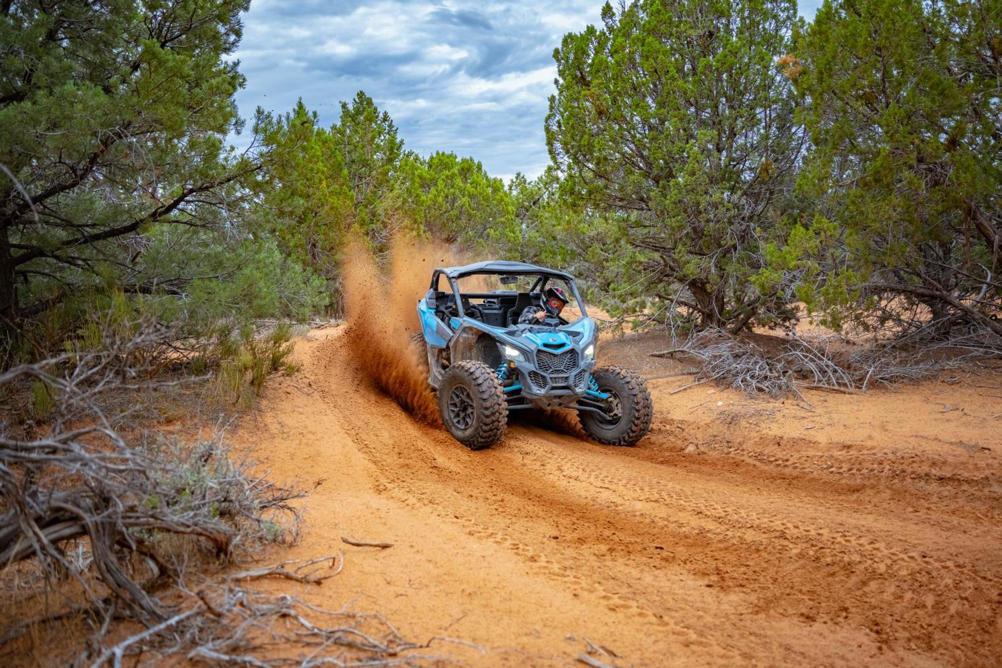 Zion Ponderosa Ranch Resort Springdale Eksteriør bilde